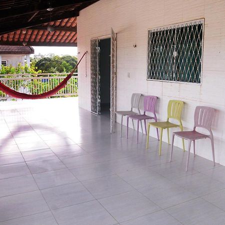 Casa C Piscina, Churrasq E Muito Lazer Em Conde Pb Villa Eksteriør bilde