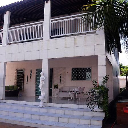 Casa C Piscina, Churrasq E Muito Lazer Em Conde Pb Villa Eksteriør bilde