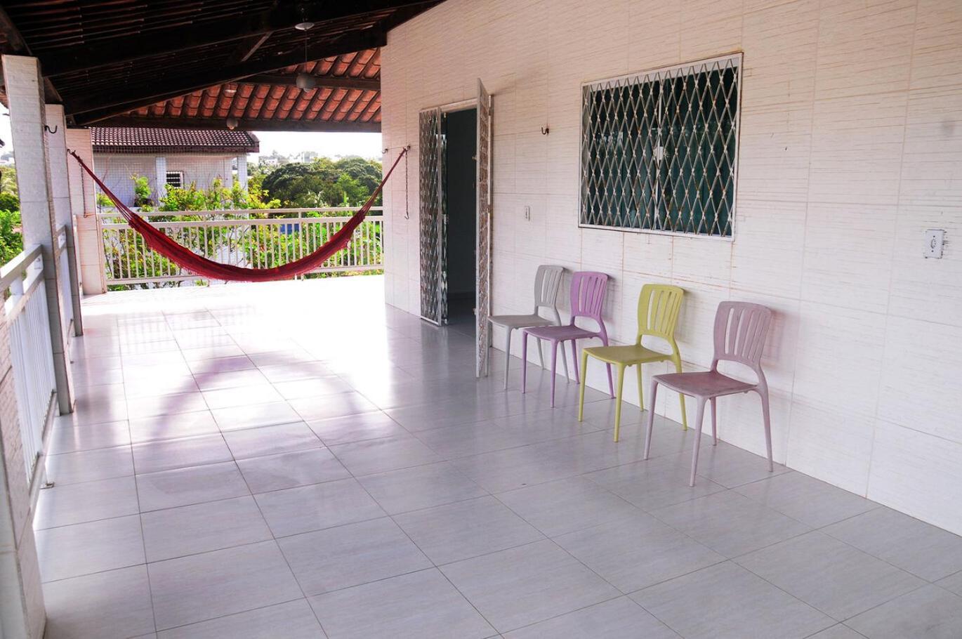 Casa C Piscina, Churrasq E Muito Lazer Em Conde Pb Villa Eksteriør bilde