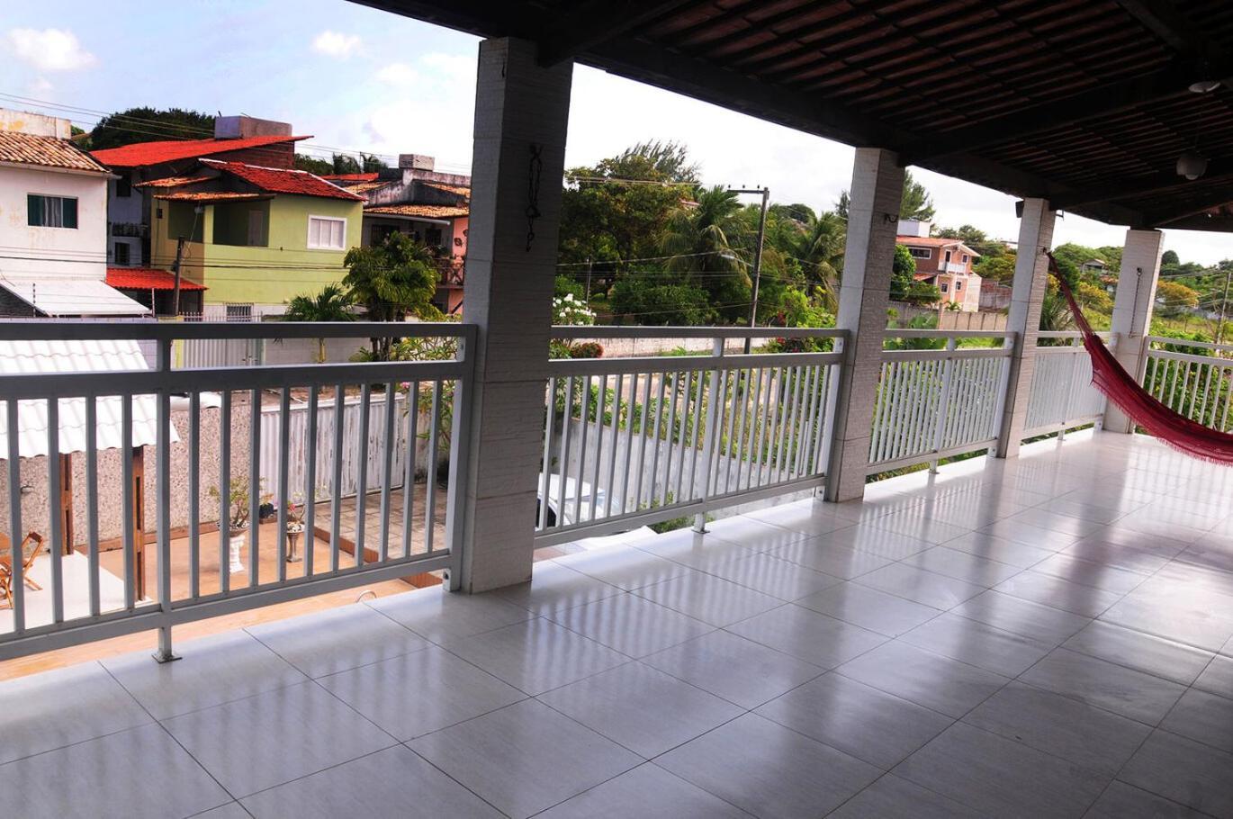 Casa C Piscina, Churrasq E Muito Lazer Em Conde Pb Villa Eksteriør bilde