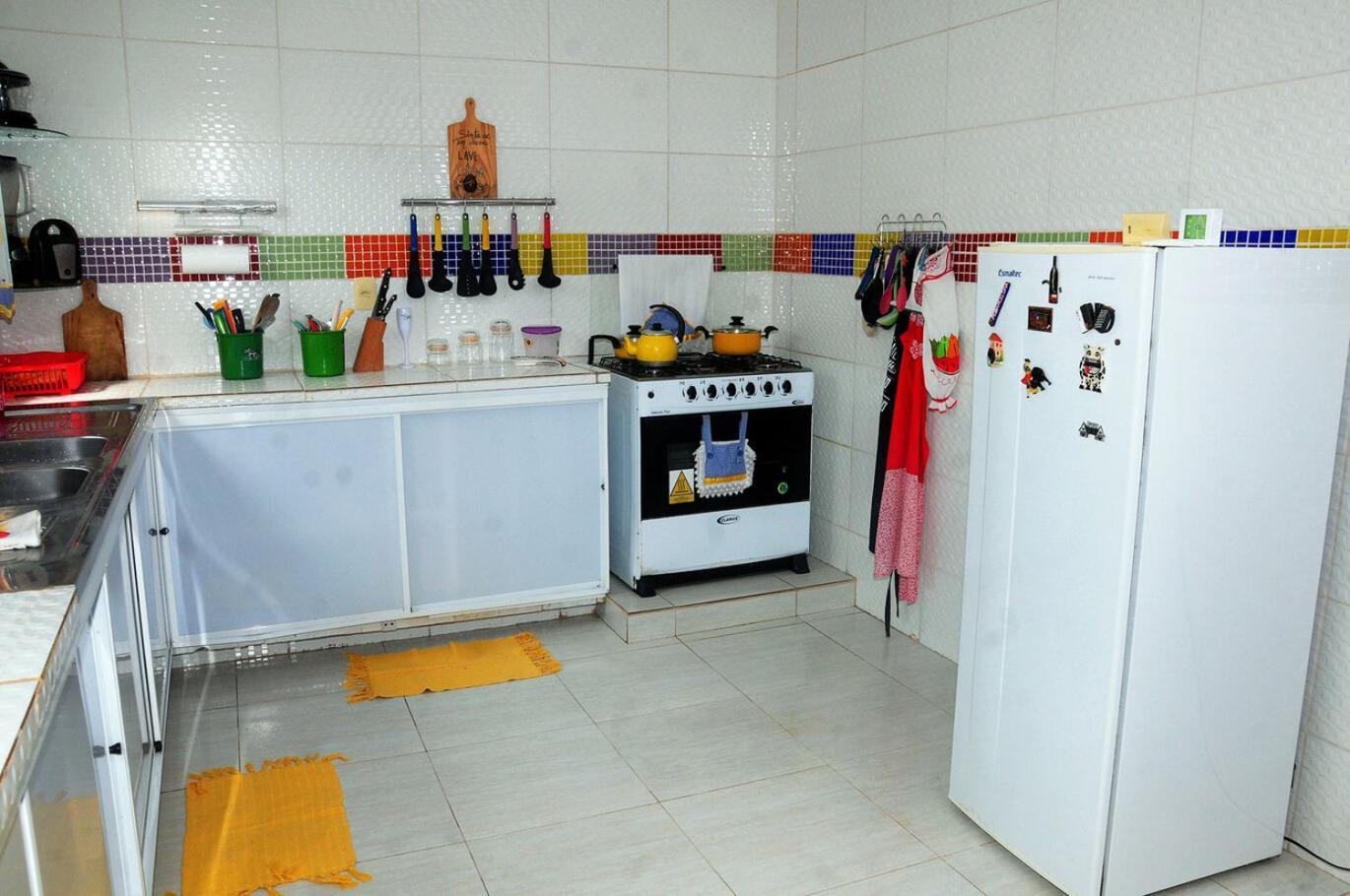 Casa C Piscina, Churrasq E Muito Lazer Em Conde Pb Villa Eksteriør bilde