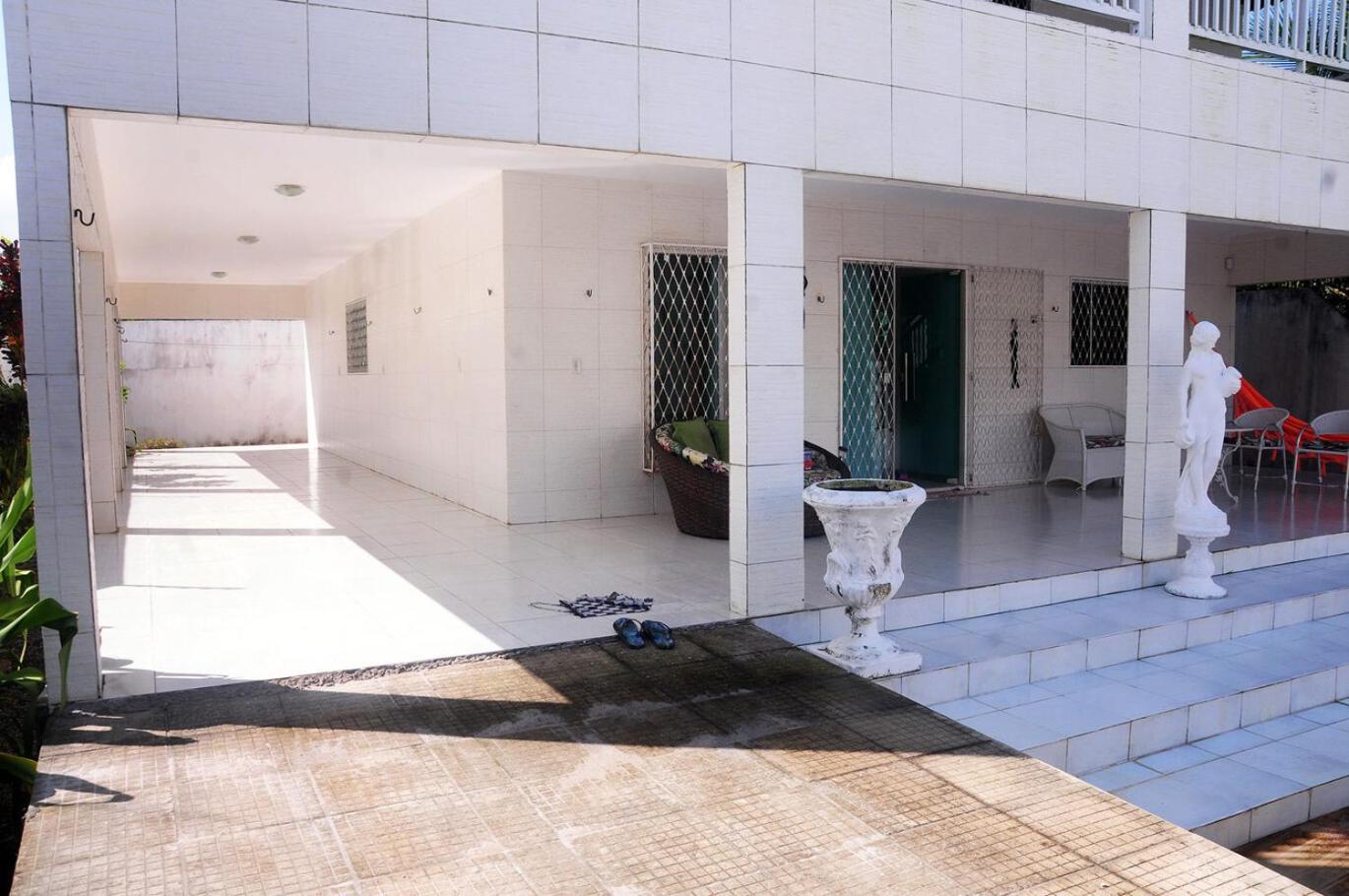 Casa C Piscina, Churrasq E Muito Lazer Em Conde Pb Villa Eksteriør bilde