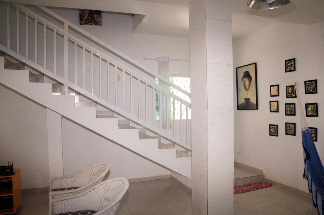 Casa C Piscina, Churrasq E Muito Lazer Em Conde Pb Villa Eksteriør bilde