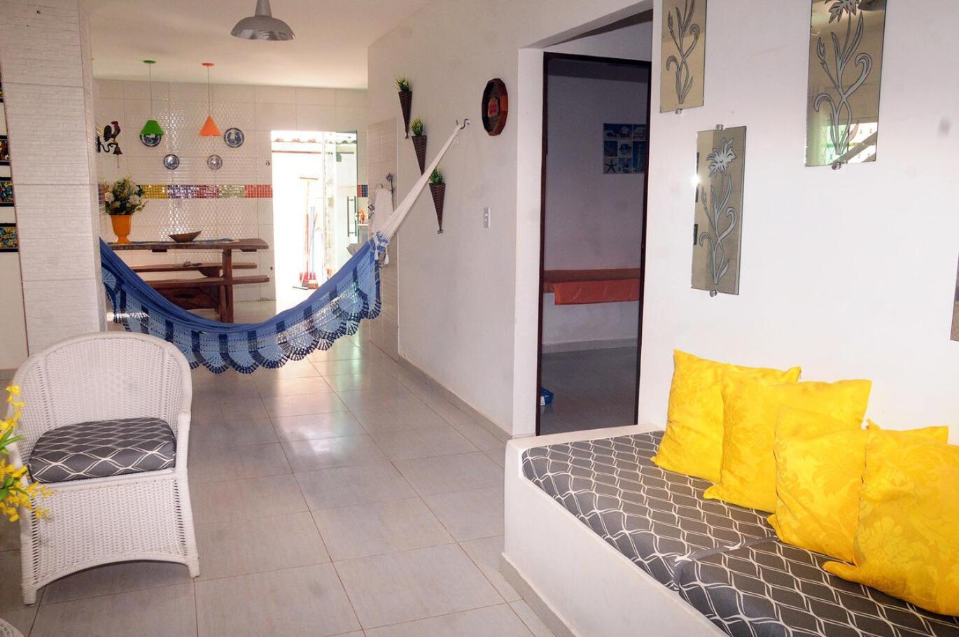 Casa C Piscina, Churrasq E Muito Lazer Em Conde Pb Villa Eksteriør bilde
