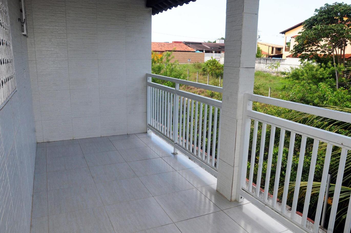 Casa C Piscina, Churrasq E Muito Lazer Em Conde Pb Villa Eksteriør bilde