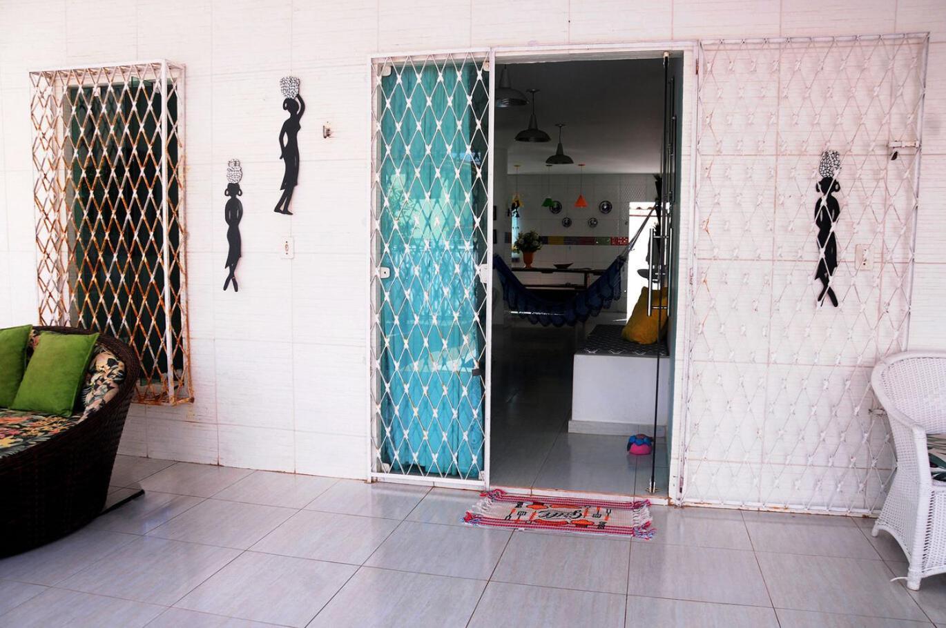 Casa C Piscina, Churrasq E Muito Lazer Em Conde Pb Villa Eksteriør bilde