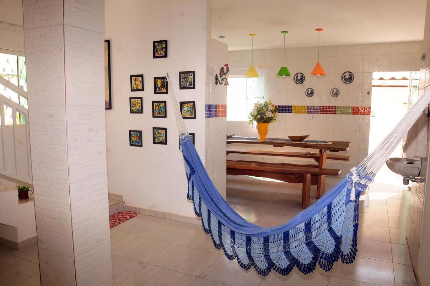 Casa C Piscina, Churrasq E Muito Lazer Em Conde Pb Villa Eksteriør bilde