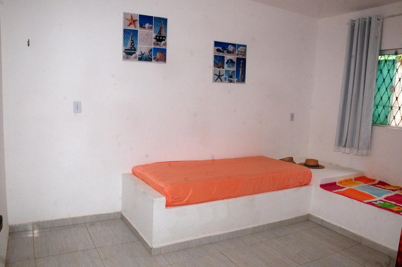 Casa C Piscina, Churrasq E Muito Lazer Em Conde Pb Villa Eksteriør bilde