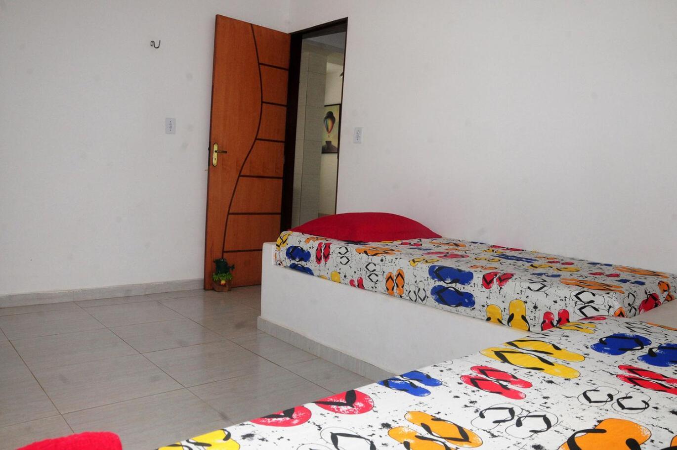 Casa C Piscina, Churrasq E Muito Lazer Em Conde Pb Villa Eksteriør bilde