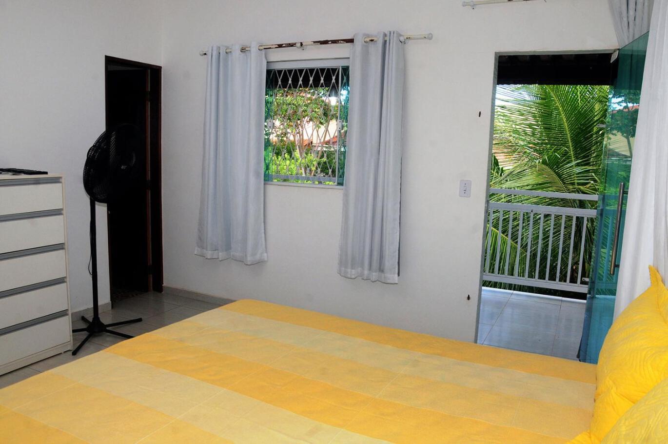Casa C Piscina, Churrasq E Muito Lazer Em Conde Pb Villa Eksteriør bilde