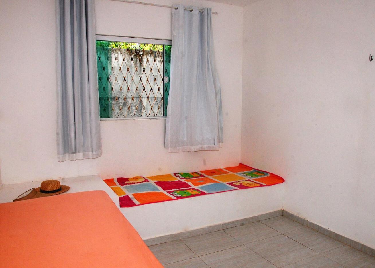Casa C Piscina, Churrasq E Muito Lazer Em Conde Pb Villa Eksteriør bilde