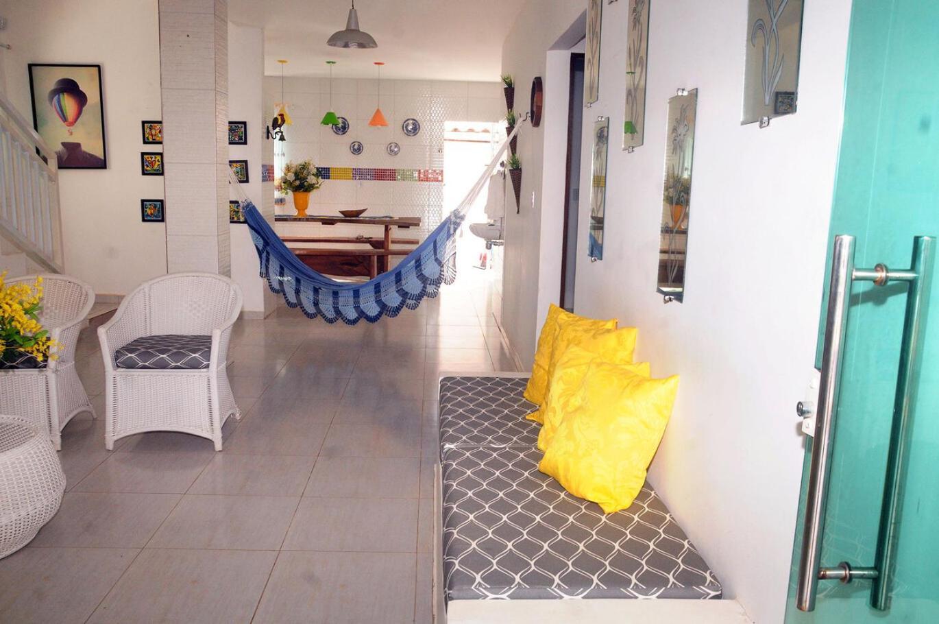 Casa C Piscina, Churrasq E Muito Lazer Em Conde Pb Villa Eksteriør bilde