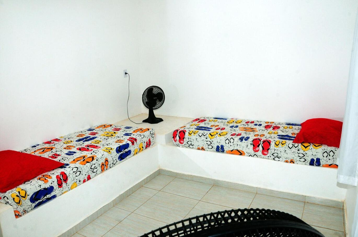 Casa C Piscina, Churrasq E Muito Lazer Em Conde Pb Villa Eksteriør bilde