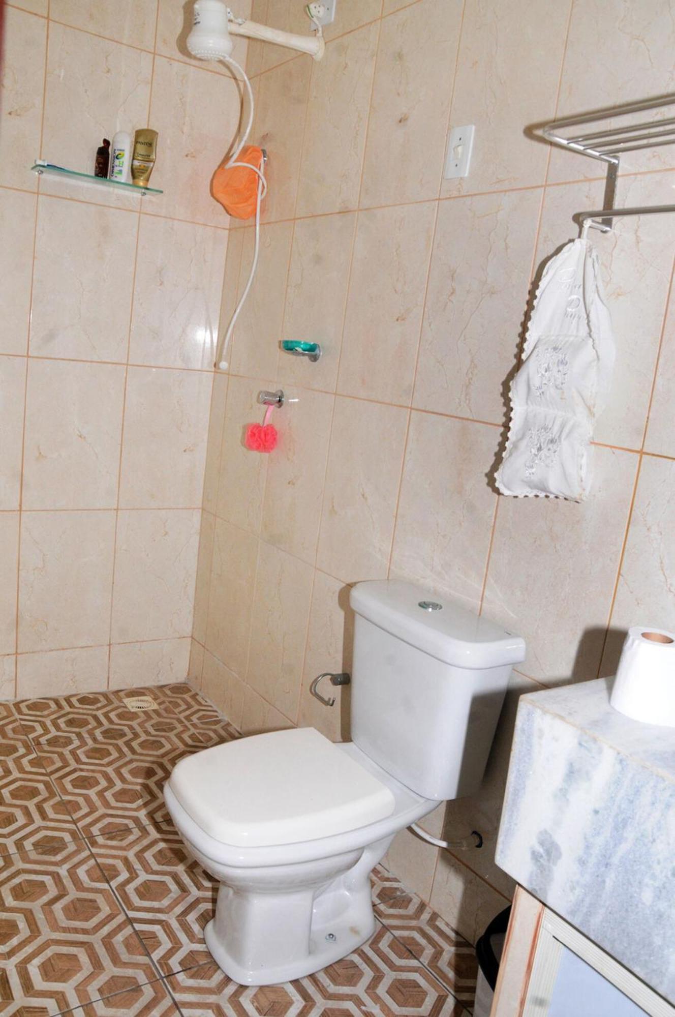 Casa C Piscina, Churrasq E Muito Lazer Em Conde Pb Villa Eksteriør bilde