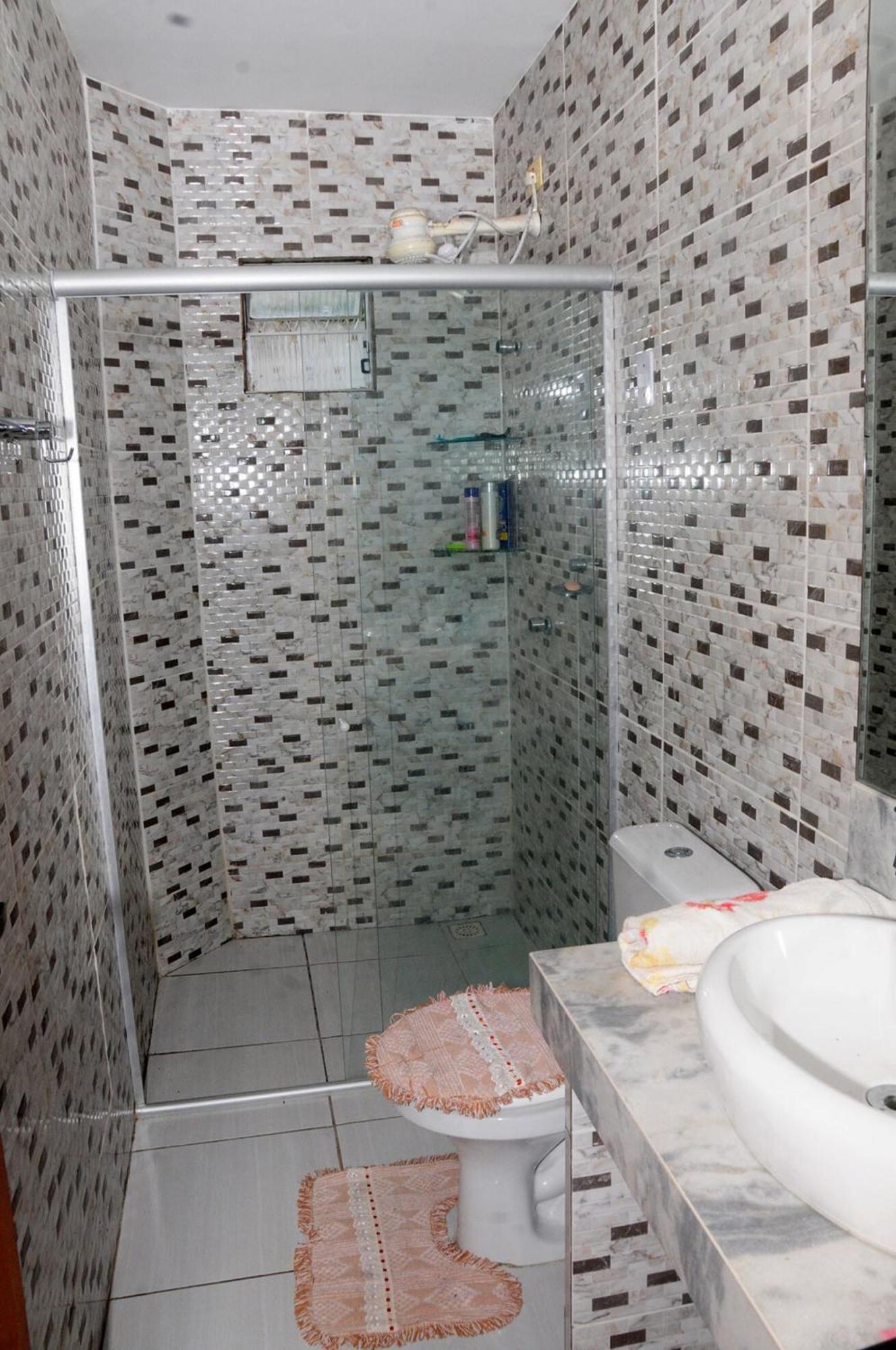 Casa C Piscina, Churrasq E Muito Lazer Em Conde Pb Villa Eksteriør bilde