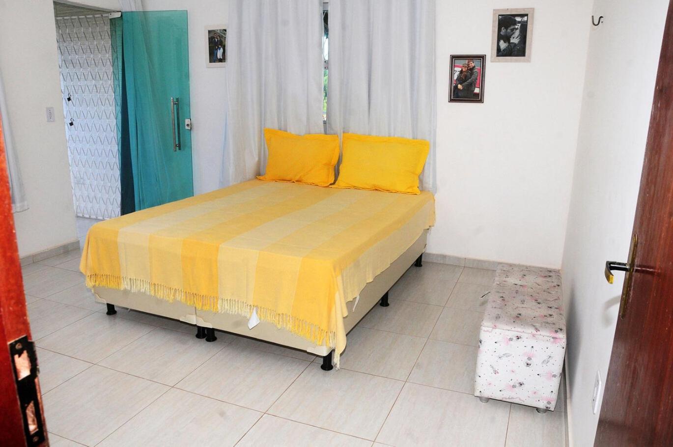 Casa C Piscina, Churrasq E Muito Lazer Em Conde Pb Villa Eksteriør bilde