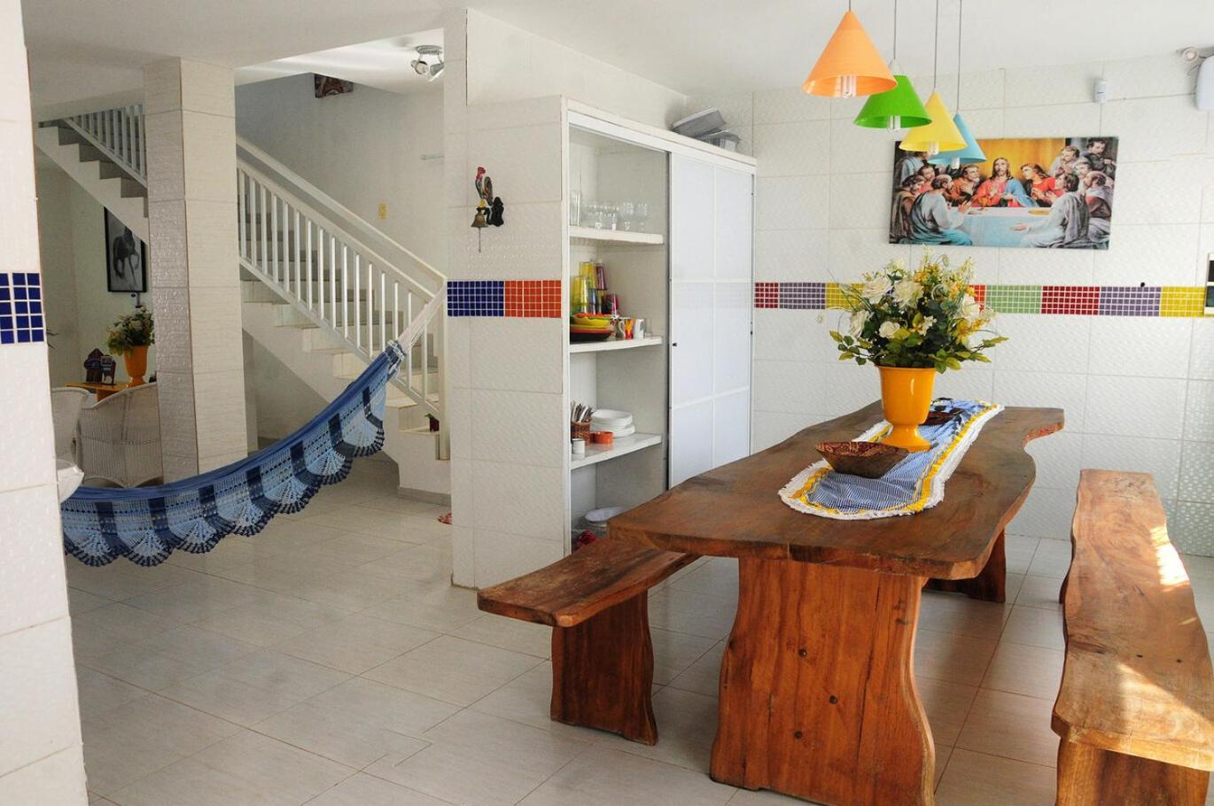 Casa C Piscina, Churrasq E Muito Lazer Em Conde Pb Villa Eksteriør bilde