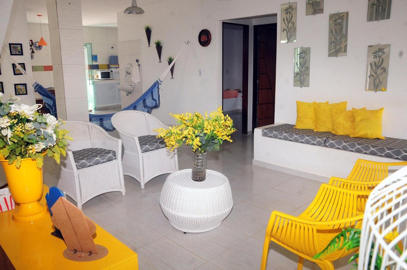 Casa C Piscina, Churrasq E Muito Lazer Em Conde Pb Villa Eksteriør bilde